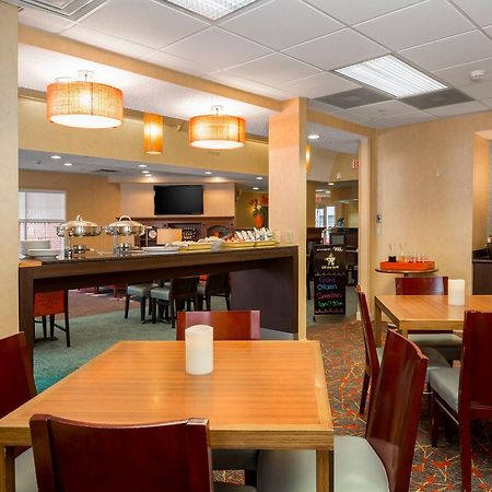 Residence Inn Houston North Екстер'єр фото