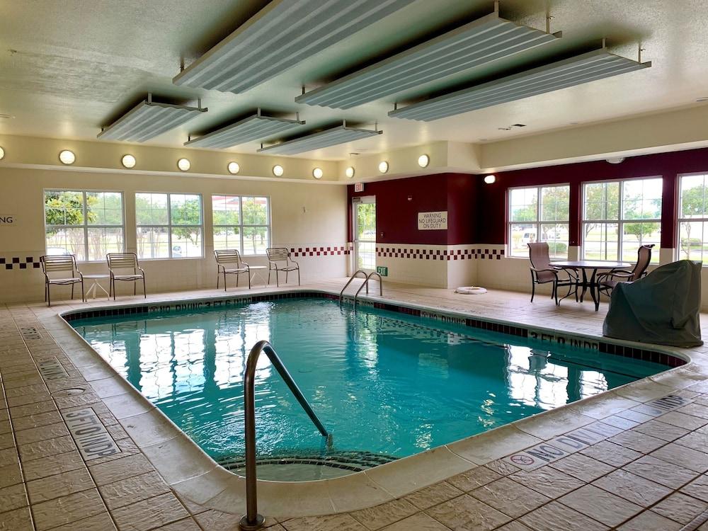 Residence Inn Houston North Екстер'єр фото