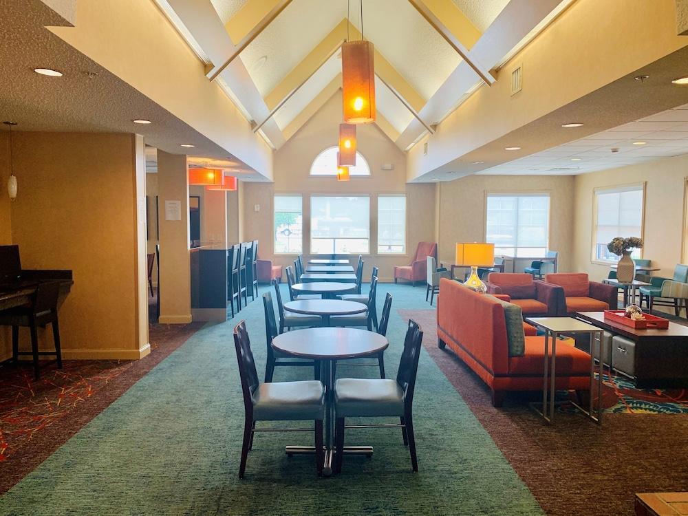 Residence Inn Houston North Екстер'єр фото