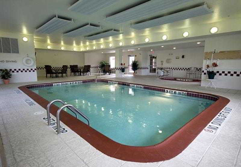 Residence Inn Houston North Екстер'єр фото
