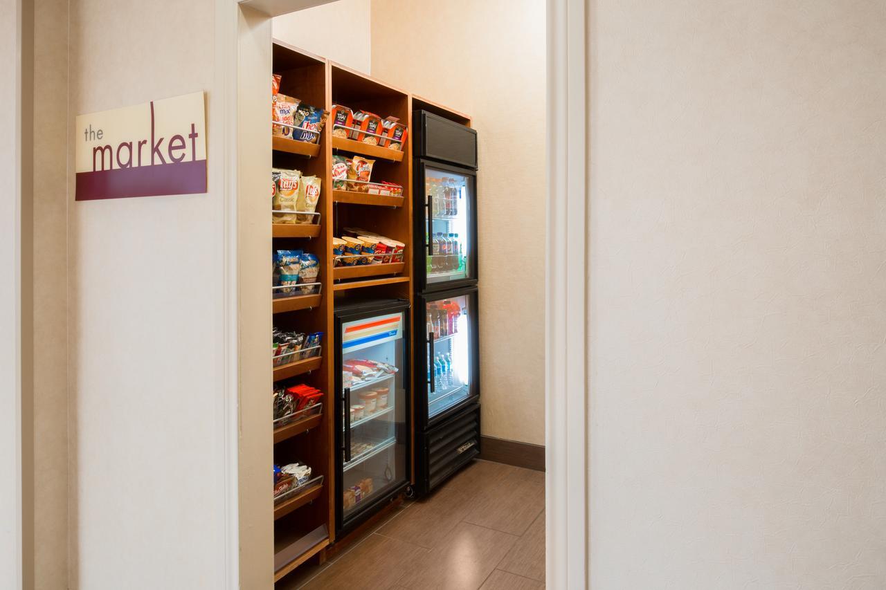 Residence Inn Houston North Екстер'єр фото