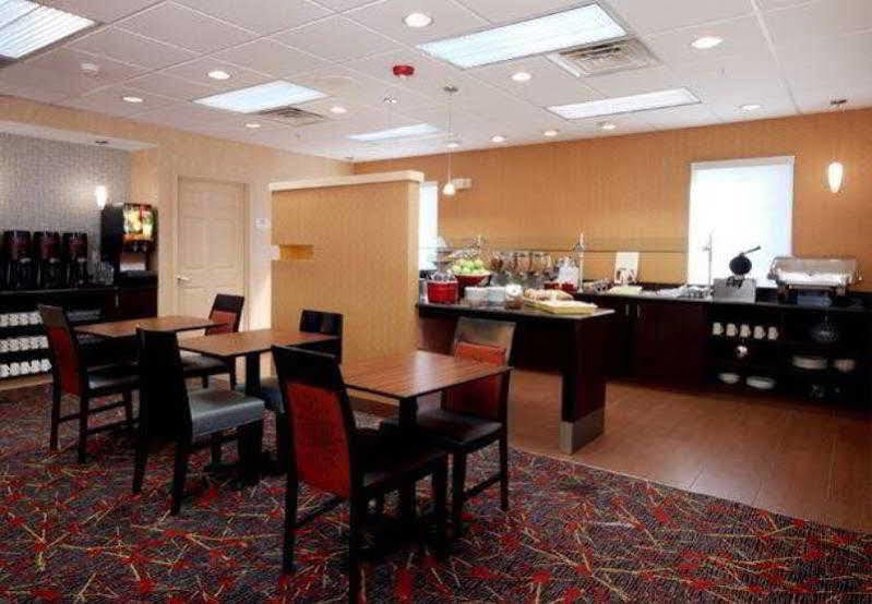 Residence Inn Houston North Екстер'єр фото