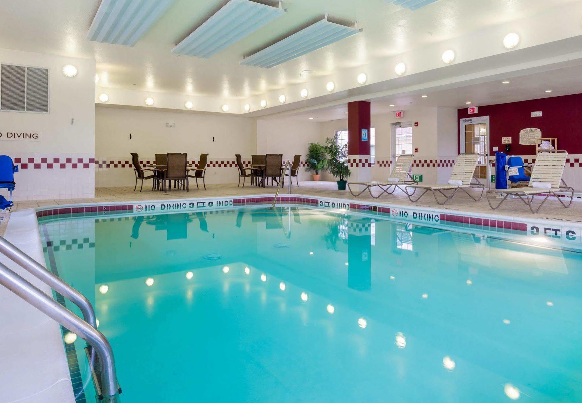 Residence Inn Houston North Екстер'єр фото