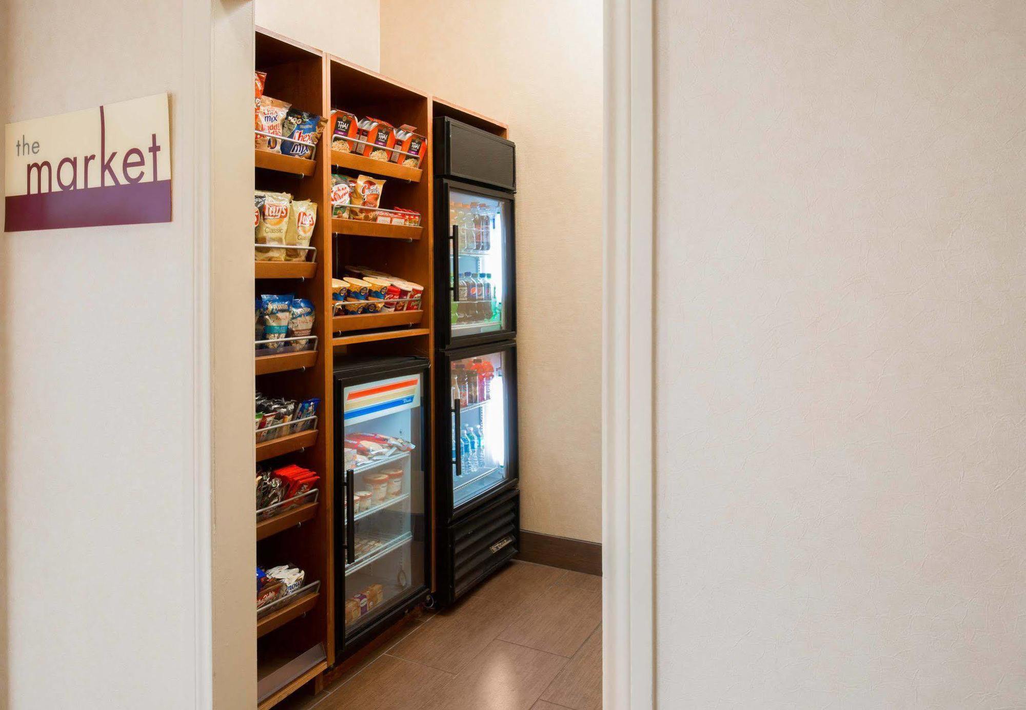 Residence Inn Houston North Екстер'єр фото